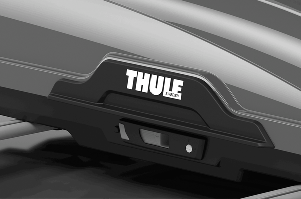 Thule Motion XT Alpine