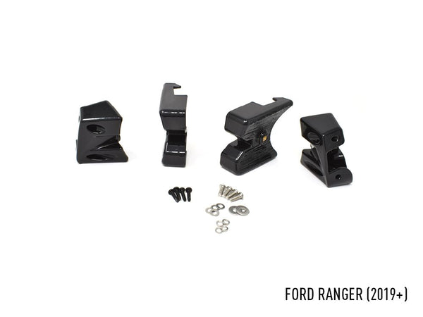 Ford Ranger (2019+) grille kit