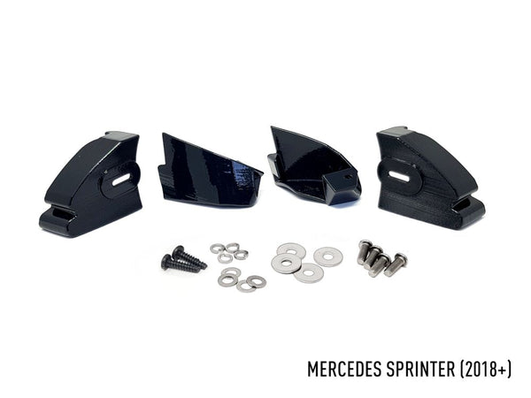 Mercedes Sprinter (2018+) kit d'intégration