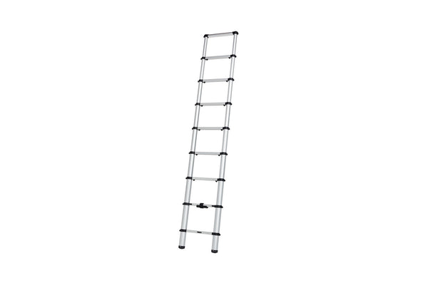 Thule échelle télescopique / van ladder 9 steps