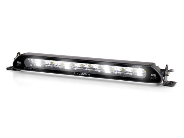 Linear-12 ELITE with position light (8100 Lumens)